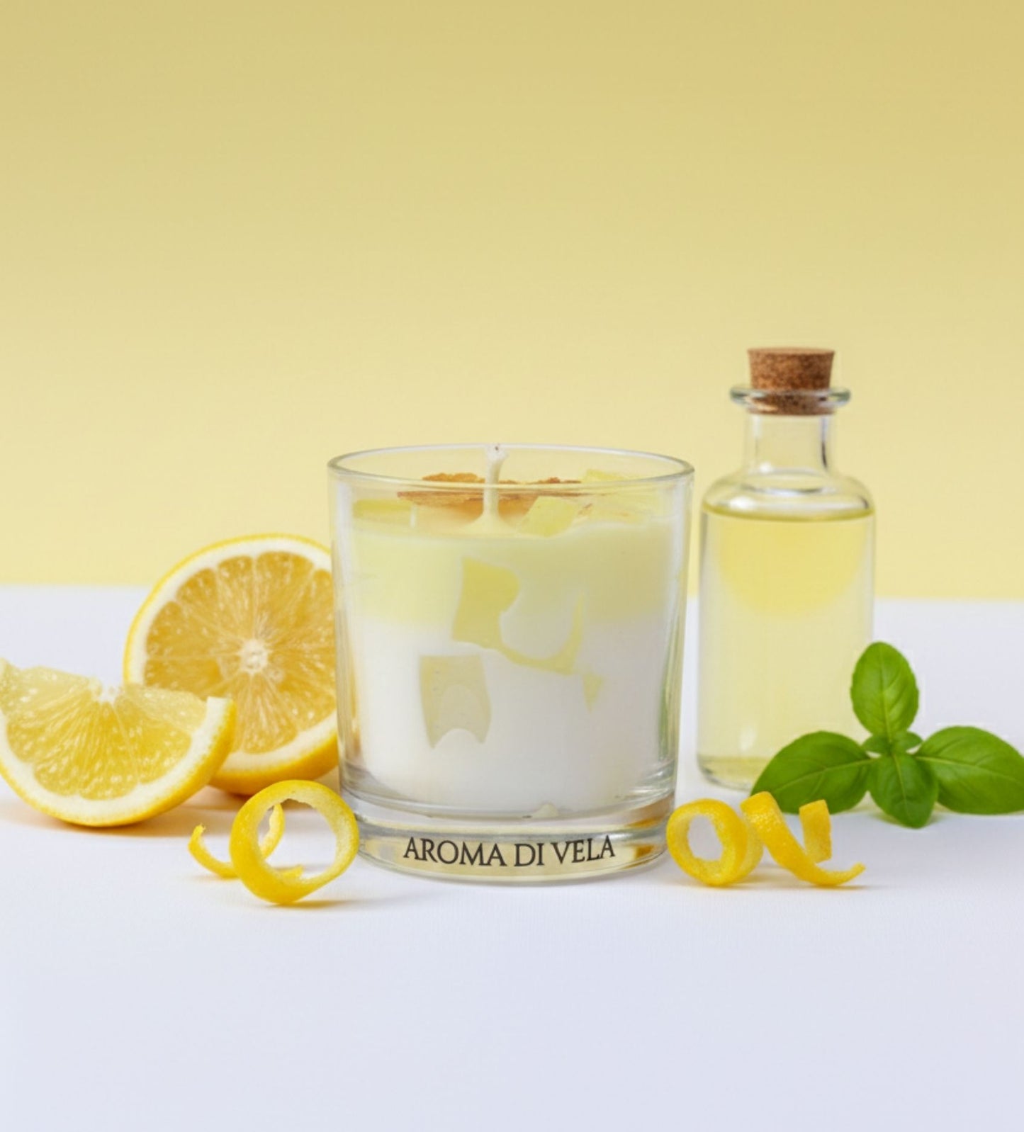 Limoncello